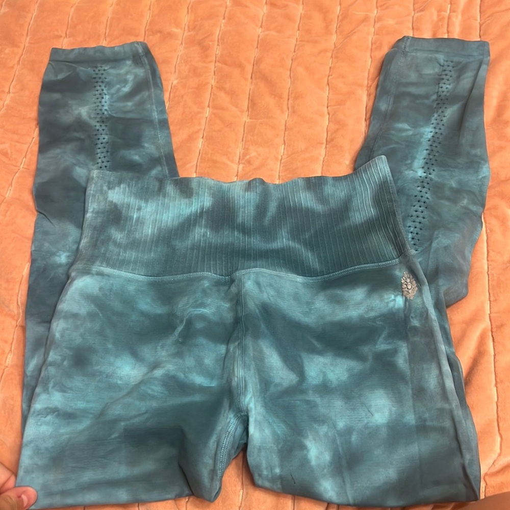 free people leggings
